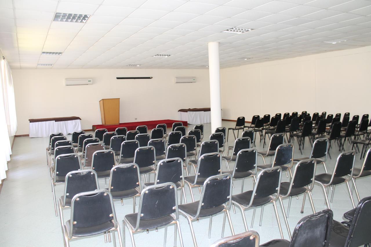 Copiapó Hotel Maray מראה חיצוני תמונה