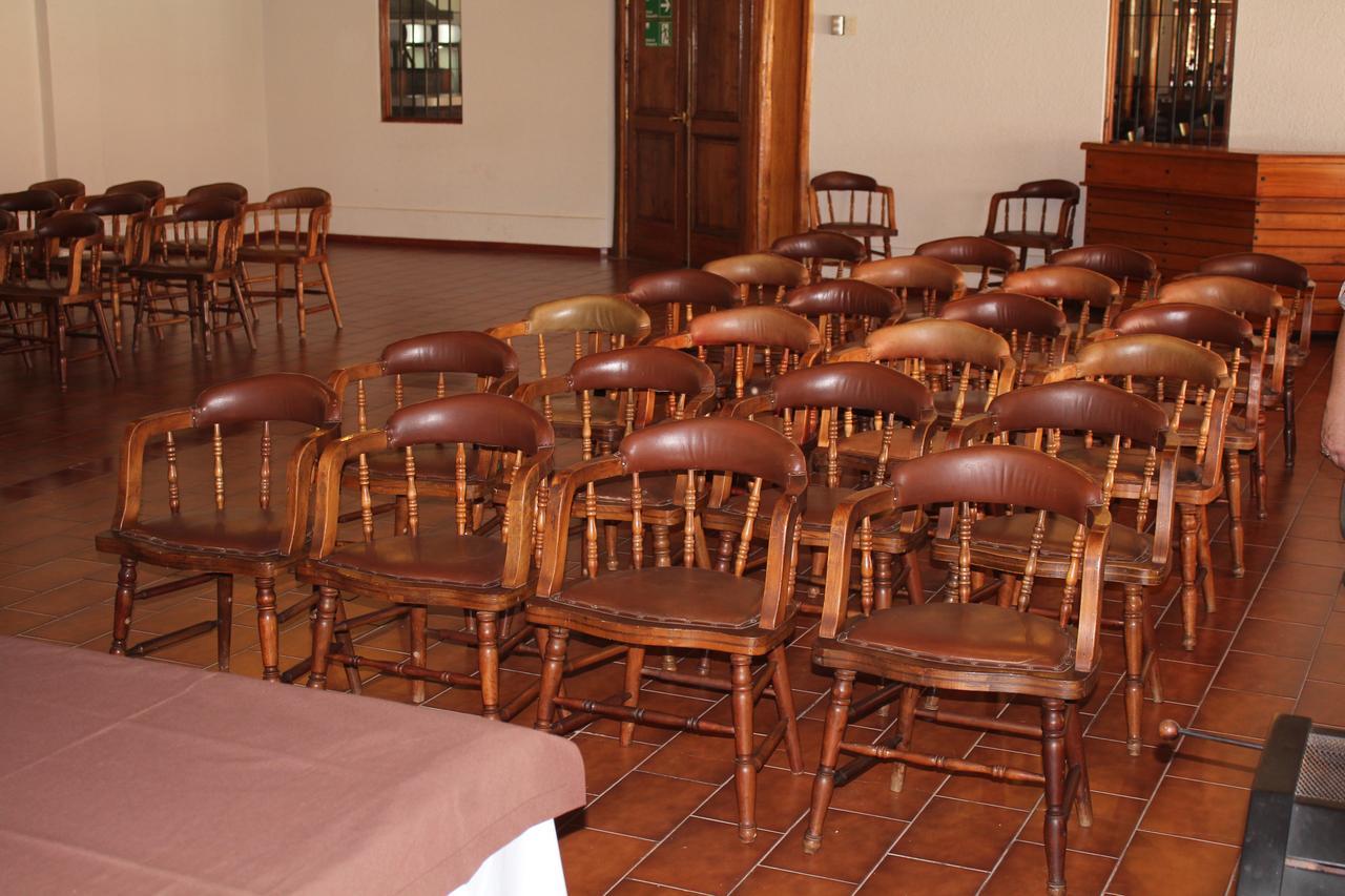 Copiapó Hotel Maray מראה חיצוני תמונה